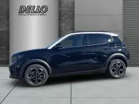 Gebraucht Citroën C3 PureTech 101 PS (74 kW) 2025 Schwarz SUV