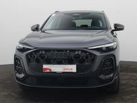 Gebraucht Audi Q5 Ambiente 204 PS (150 kW) 2025 Tamboragrau metallic SUV