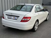 gebraucht Mercedes C220 *AUT*KLIMA*TEMPO*