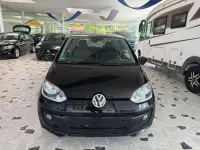 Gebraucht VW up! move up! 60 PS (44 kW) 2012 Kleinwagen