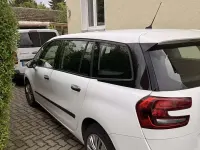 Gebraucht Citroën C4 SpaceTourer 131 PS (96 kW) 2018 Van / Kleinbus