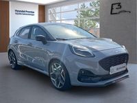 Gebraucht Ford Puma ST 200 PS (147 kW) 2020 Grau SUV