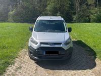 gebraucht Ford Transit Connect Lang (L2)