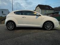 gebraucht Alfa Romeo MiTo Super 1.4 TB 16V MultiAir Turbo