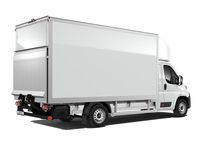 Neu Opel Movano 140 PS (102 kW) 2026 Van