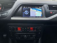 Gebraucht Citroën C5 SELECTION 140 PS (102 kW) 2013 Grau Kombi