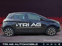 Gebraucht Renault Zoe Evolution 100 kW (136 PS) 2024 Blackpearlschwarz Kleinwagen