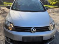 Gebraucht VW Golf VII Match 85 PS (62 kW) 2012 Silber Kleinwagen