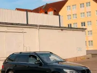 Gebraucht BMW 530 260 PS (191 kW) 2005 Schwarz Kombi