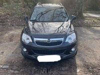 gebraucht Opel Antara Cosmo 4x4