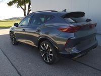 Nowe Cupra Formentor 333 KM (244 kW) 2025 Czarny SUV