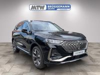 Neu Wey 03 Lux 367 PS (269 kW) 2026 Schwarz SUV