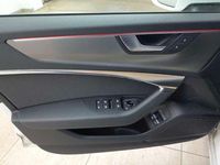 Gebraucht Audi A6 Sport 266 PS (195 kW) 2022 Ibisweiß Kombi