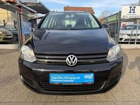 Gebraucht VW Golf VI 105 PS (77 kW) 2010 Schwarz Kleinwagen
