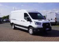 Neu Ford Transit Trend 131 PS (96 kW) 2026 Van / Kleinbus