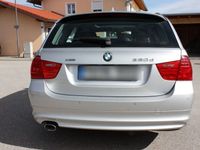 gebraucht BMW 320 d xDrive Touring Edition Exclusive Editio...