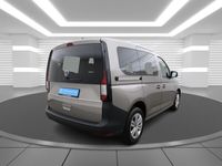 gebraucht VW Caddy TDI ( AUTOMATIK