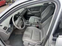 Gebraucht Audi A4 131 PS (96 kW) 2000 Other Limousine