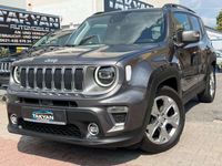 gebraucht Jeep Renegade Limited FWD