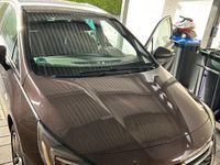 Gebraucht Opel Astra Dynamic 110 PS (80 kW) 2016 Braun Limousine