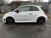 gebraucht Abarth 695 1.4 T-Jet 16V-