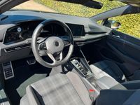 gebraucht VW Golf 2.0 TDI GTD AHK Navi Standheizung