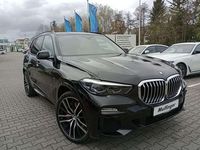 gebraucht BMW X5 x45e M Sport ACC HUD SuView PanDach Ha/Ka.22"