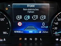 Gebraucht Ford Kuga Titanium 224 PS (164 kW) 2021 Silber SUV