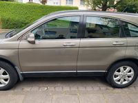 gebraucht Honda CR-V 