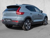 Gebraucht Volvo XC40 Plus 163 PS (119 kW) 2024 Grau SUV