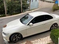 gebraucht BMW 320 Cabriolet d Edition Exclusive Edition Exclusive