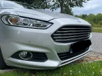 Gebraucht Ford Mondeo 150 PS (110 kW) 2017 Grau Kombi