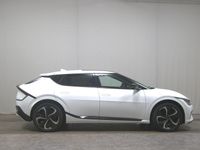 Gebraucht Kia EV6 GT 478 kW (650 PS) 2022 Weiss SUV