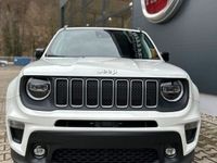 gebraucht Jeep Renegade 