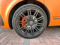 Gebraucht VW Multivan 271 PS (199 kW) 2023 Schwarz Van / Kleinbus