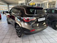 Gebraucht Jeep Compass Limited 150 PS (110 kW) 2020 Schwarz SUV