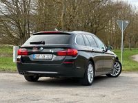 gebraucht BMW 530 d xdrive Touring, Head up, Standheizung, Panorama, 300 PS