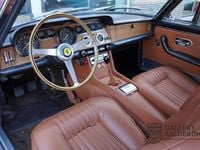 Gebraucht Ferrari 330 300 PS (220 kW) 1965 Grau Coupé