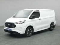 Neu Ford Transit Custom Trend 232 PS (170 kW) 2025 Weiß Van / Kleinbus