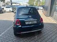 Gebraucht Fiat 500 Dolcevita 69 PS (50 kW) 2024 Blau