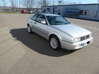 Gebraucht VW Corrado 160 PS (117 kW) 1989 Silber Coupé