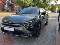 Gebraucht Citroën C5 X Shine 179 PS (131 kW) 2022 Grau Kombi