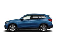 gebraucht BMW X1 xDrive20d Advantage AHK Navi Plus HUD Parkassistent Autom Heckklappe