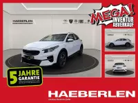 Gebraucht Kia XCeed Edition 7 120 PS (88 kW) 2022 Weiß SUV
