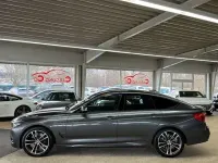 Gebraucht BMW 330 M Sport 258 PS (189 kW) 2016 Grau Limousine