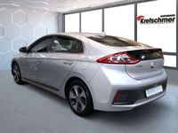 gebraucht Hyundai Ioniq Style Elektro - Navi Allwetter SHZ Garantie 03/28