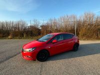 gebraucht Opel Astra 1.4 Turbo Edition 92kW Edition