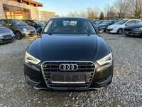 gebraucht Audi A3 1.4 TFSI LED Navi SHZ HU/AU Neu