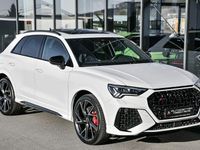 Gebraucht Audi RS Q3 Ambiente 400 PS (294 kW) 2021 Gletscherweiã metallic SUV