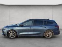 Brugt Ford Focus ST-Line 155 HK (114 kW) 2025 Blå Stationcar